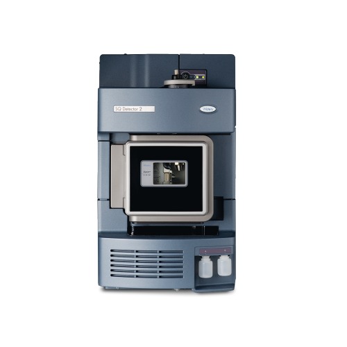 Waters Acquity SQD2 LC-MS